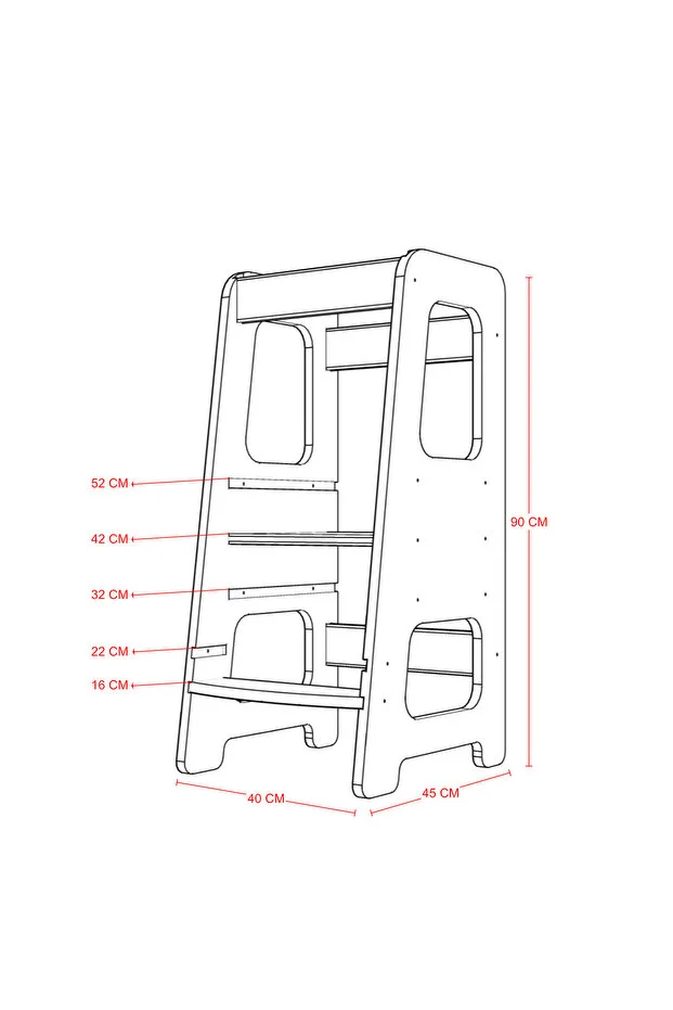 Öğrenme Kulesi - Sonoma